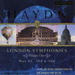 London Symphonies - Volume 1