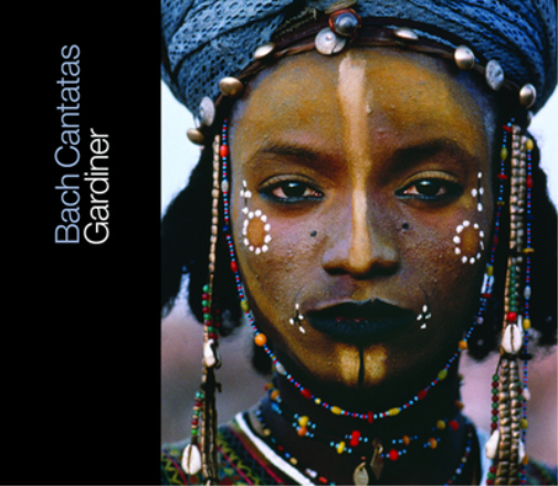 Bach: Cantatas - Volume 7
