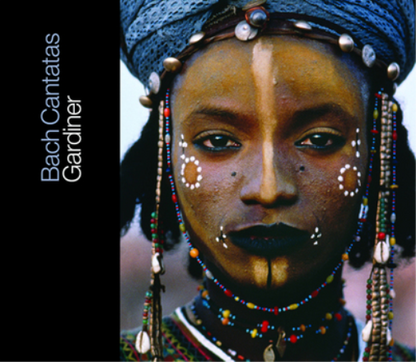 Bach: Cantatas - Volume 7