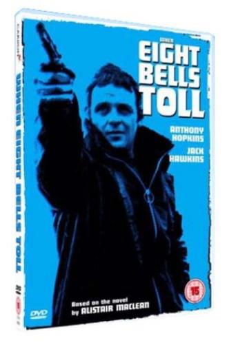 When Eight Bells Toll