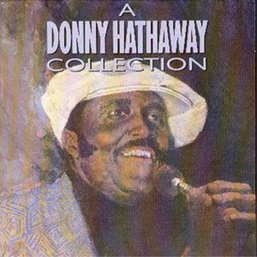 Donny Hathaway-Collection