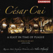 Feast in Time of Plague, A (Polyansky, Rsso)