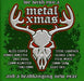 We Wish You a Metal Xmas... And a Headbanging New Year