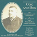 Cox and Box (Francke, Berger, Kennedy)