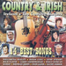 Country and Irish - Ireland's Top Country Singers