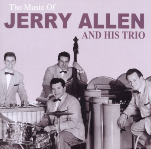 The Music of Jerry Allen & His Trio