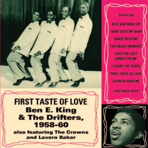 First Taste of Love