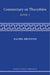 Commentary on Thucydides, Book 3