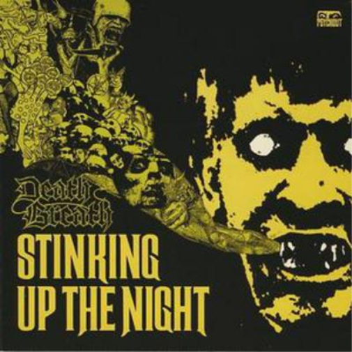 Stinking Up the Night