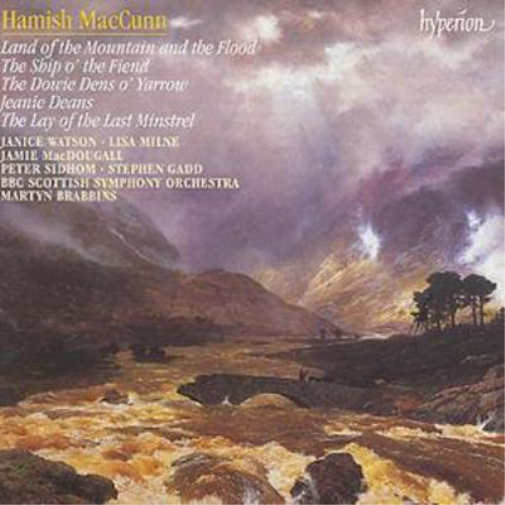 MacCunn Hamish