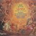 Gloria and Other Sacred Music