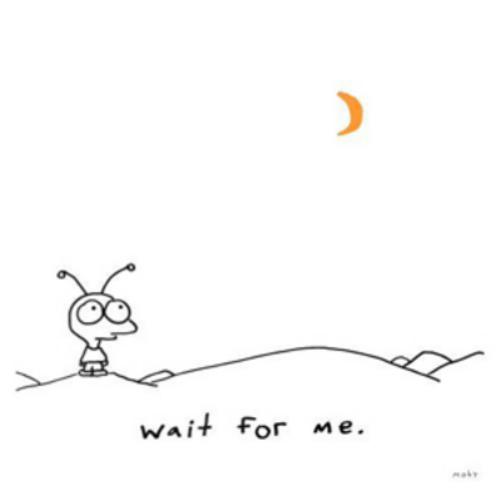 Wait for Me