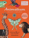 Animalium (Junior Edition)