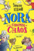 Nora and the Compass of Chaos