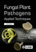 Fungal Plant Pathogens