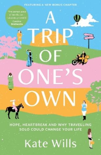 A Trip of One's Own