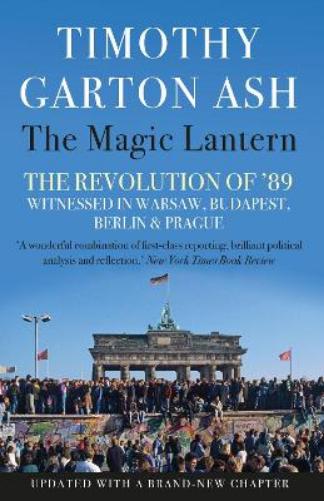 The Magic Lantern