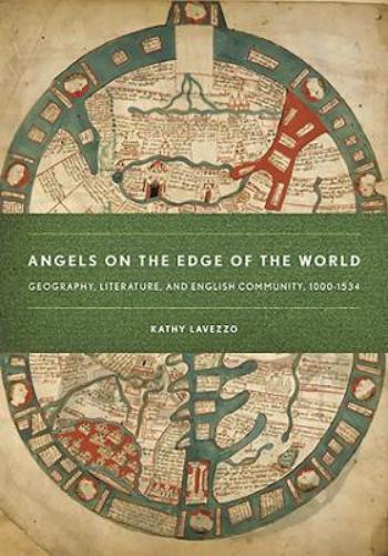 Angels on the Edge of the World