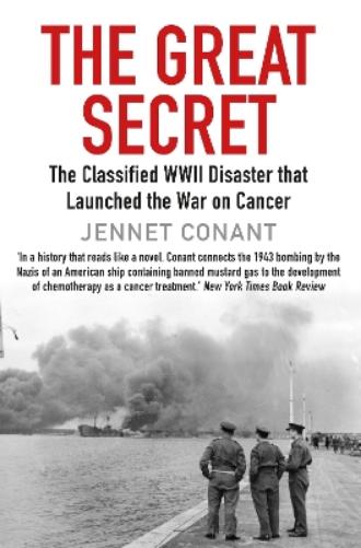 The Great Secret