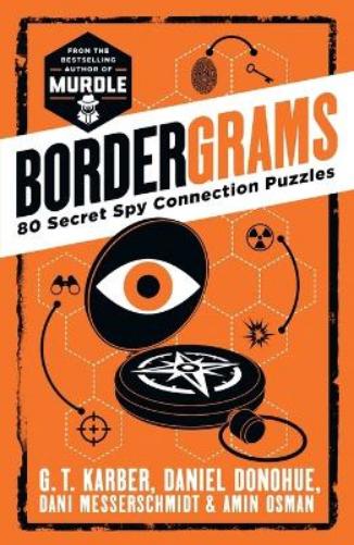 Bordergrams