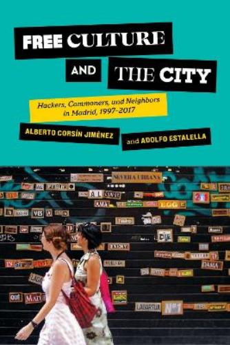 Free Culture and the City