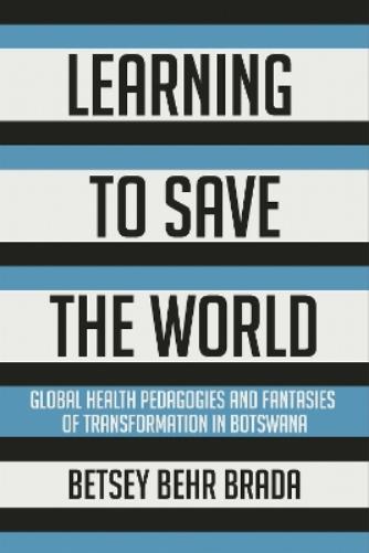 Learning to Save the World