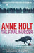 The Final Murder