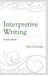 Interpretive Writing (National Association for Interpretation