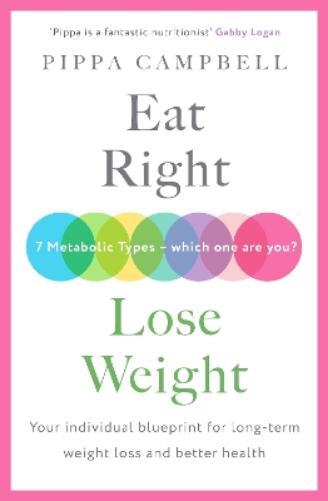 Eat Right, Lose Weight