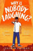 Why Is Nobody Laughing?