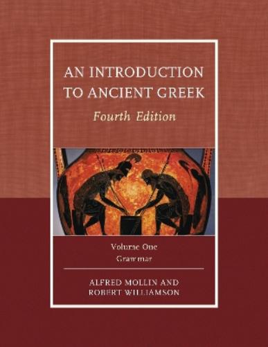 An Introduction to Ancient Greek