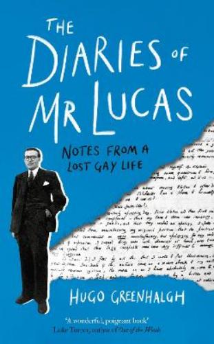 The Diaries of Mr Lucas