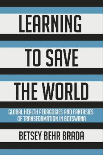 Learning to Save the World