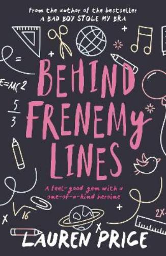 Behind Frenemy Lines
