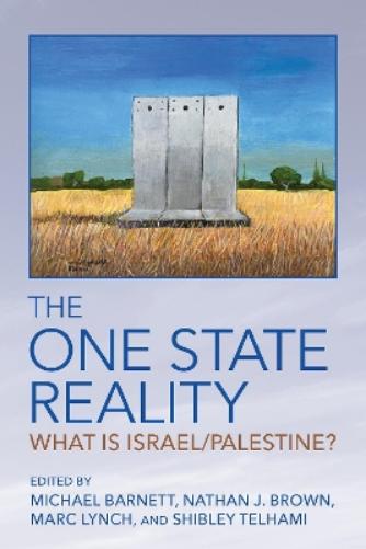 The One State Reality