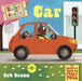 Baby on Board: Car