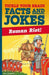 Tickle Your Brain: Roman Riot!