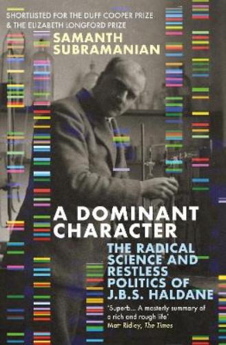 A Dominant Character