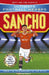 Ultimate Football Heroes : Sancho (Wing Wizards 10)