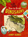 Doodle with Duddle: How to Draw Dinosaurs