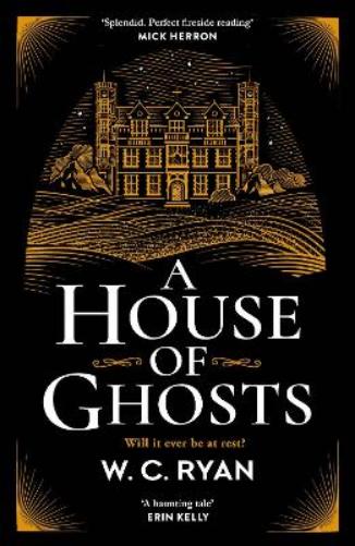 A House of Ghosts
