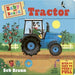 Baby on Board: Tractor