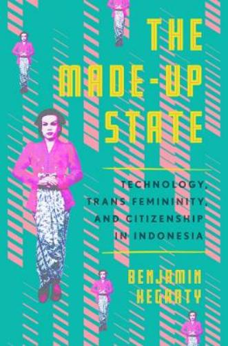 The Made-Up State