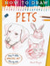 How to Draw Pets