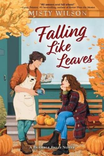 Falling Like Leaves