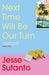 Next Time Will Be Our Turn