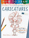 How To Draw Caricatures