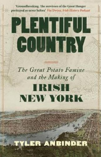 Plentiful Country