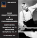 Beethoven: Symphony No. 3/Bruckner: Symphony No. 8