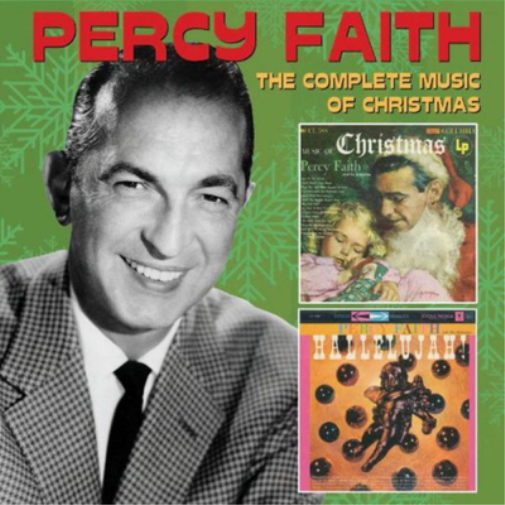 The Complete Music of Christmas